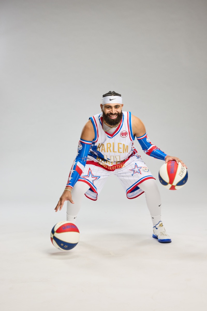 Lou Dunbar II — Be Legendary Academy